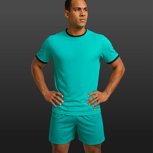 Gear Quick-Turn Core Custom Soccer Uniform w/Socks