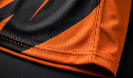 Moisture-Wicking DuraCool Fabric