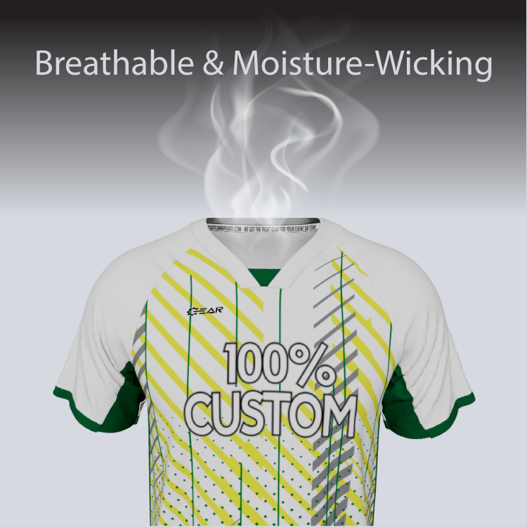 Load image into Gallery viewer, Premium Pro V Matrix II Jersey
