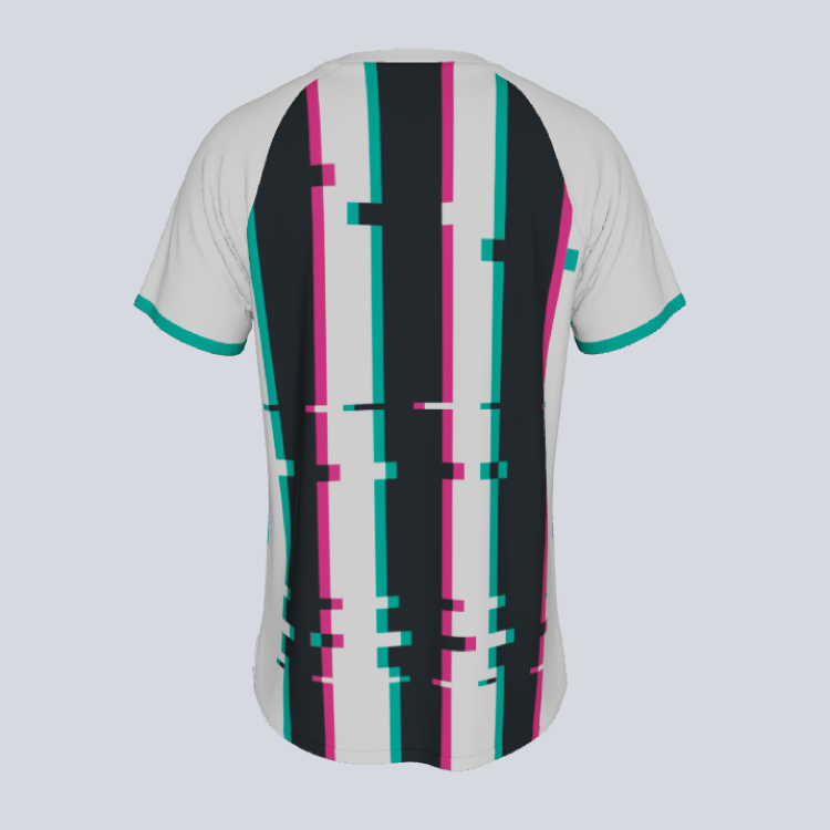 Load image into Gallery viewer, Premium Pro V Glitch II Jersey
