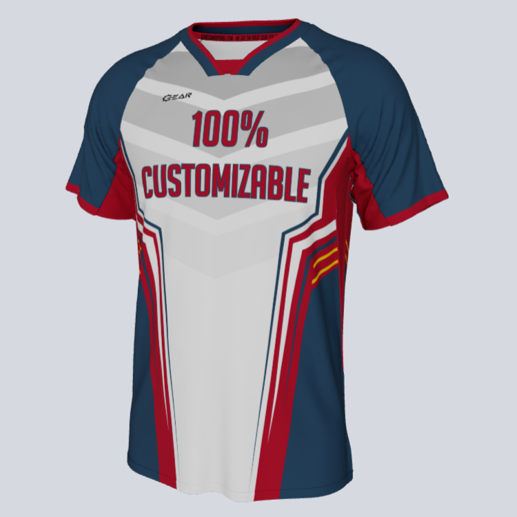 Load image into Gallery viewer, Premium Pro V Game Iconic II Jersey
