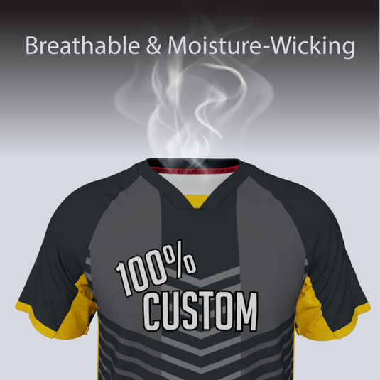 Premium Pro V Razor II Jersey