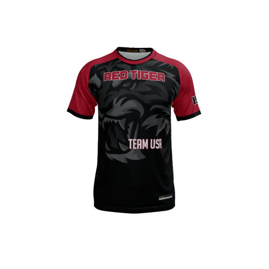 Mens Jerseys Tiger Fury Crew Neck 2.50. (x 13)