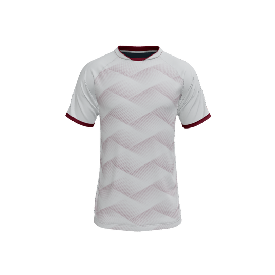 Mens Jerseys Basic Core Pro Neck Jersey (Oversized). (x 20)