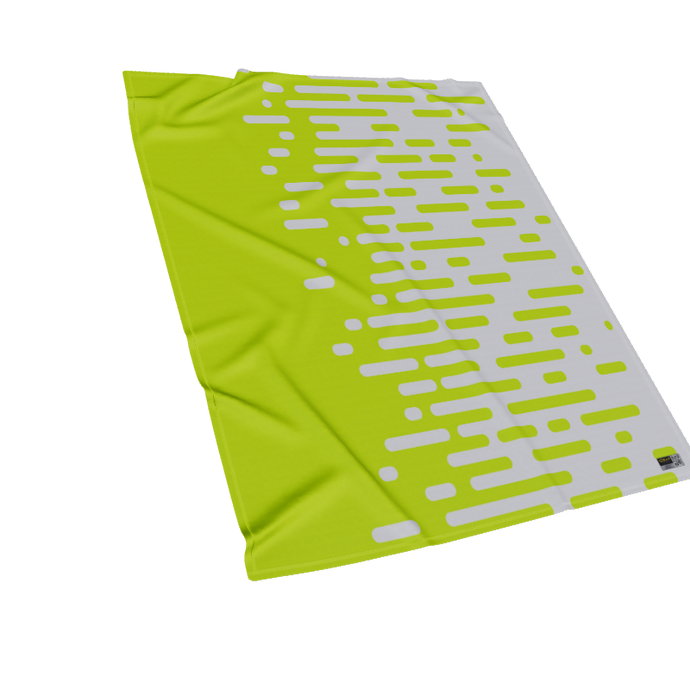 Accessories Dash Sports Blanket II. (x 1)