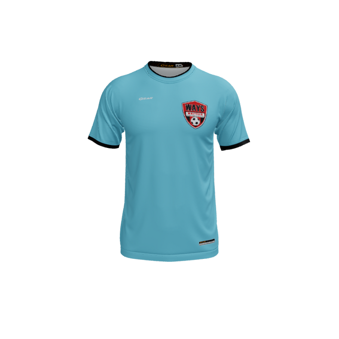 Mens Jerseys Core Crew Neck ECO Jersey. (x 17)