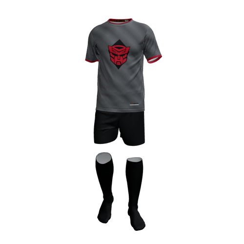 Packages Core Quick Turn Soccer Uniform Set. (x 11)