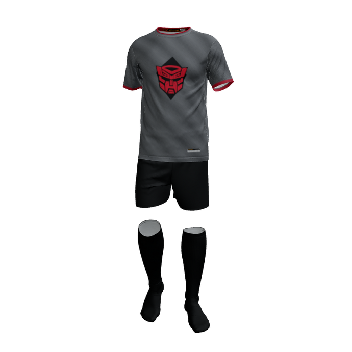 Packages Core Quick Turn Soccer Uniform Set. (x 11)