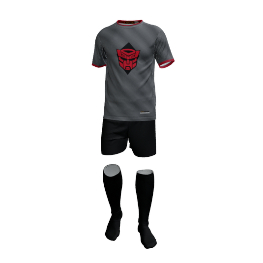 Packages Core Quick Turn Soccer Uniform Set. (x 11)