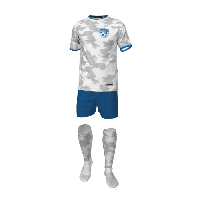 Packages Core Premium Soccer Uniform Set. (x 32)