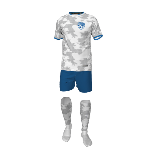 Packages Core Premium Soccer Uniform Set. (x 32)