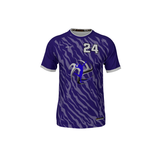 Mens Jerseys Core Crew Neck 2.50. (x 9)