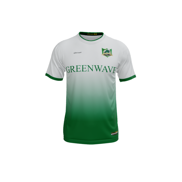 Mens Jerseys Core (Basic Simple Product) Gear Team Apparel Builder. (x 12)