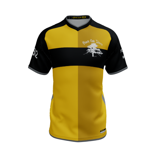 Mens Jerseys Core VNeck Jersey 2.0. (x 1)