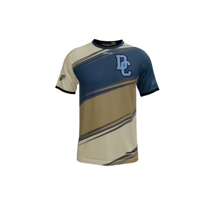 Mens Jerseys Swing Crew Neck ECO Jersey. (x 26)