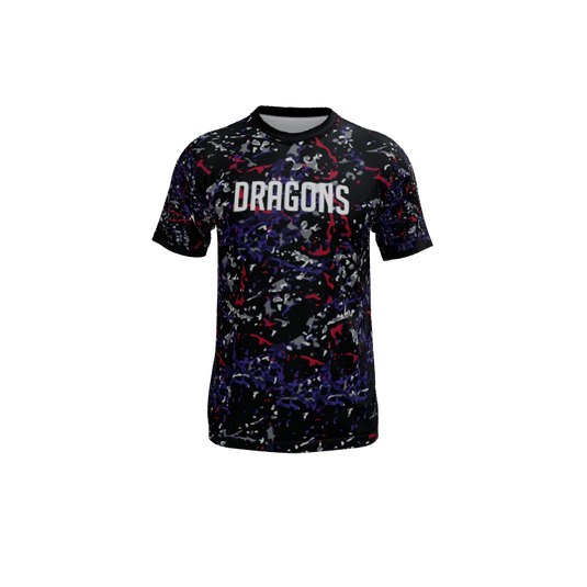 Mens Jerseys Douse Crew Neck ECO Jersey. (x 13)