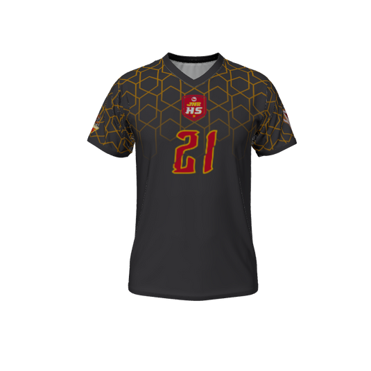 Mens Jerseys Tiger FC Ultra V-Neck. (x 2)