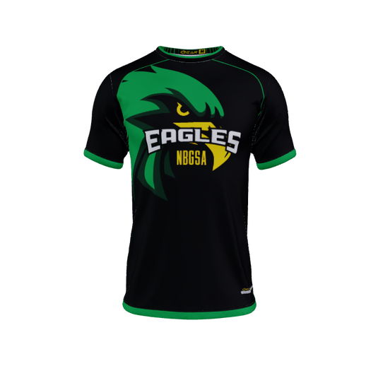 Mens Jerseys Eagle Crew Neck Jersey 2.0. (x 19)