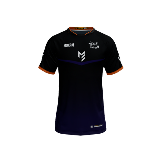 Mens Jerseys Insidious Pro Neck Jersey. (x 1)