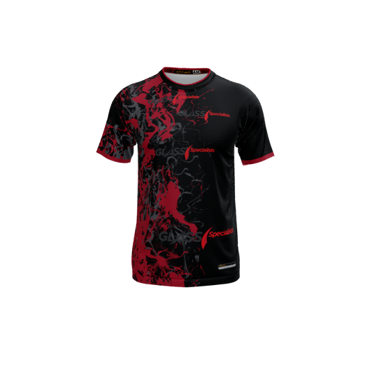 Mens Jerseys Darkness Crew Neck ECO Jersey. (x 13)