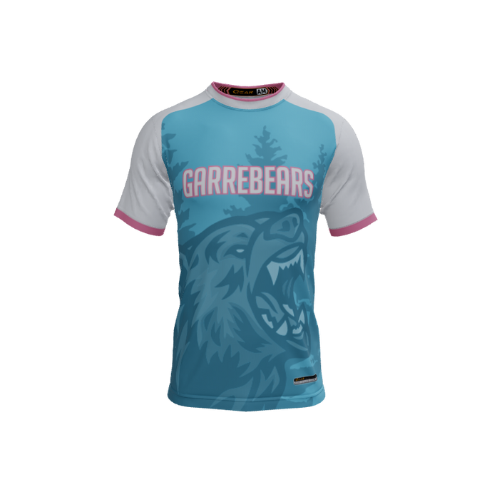 Mens Jerseys Grizzly Crew Neck 2.50. (x 1)