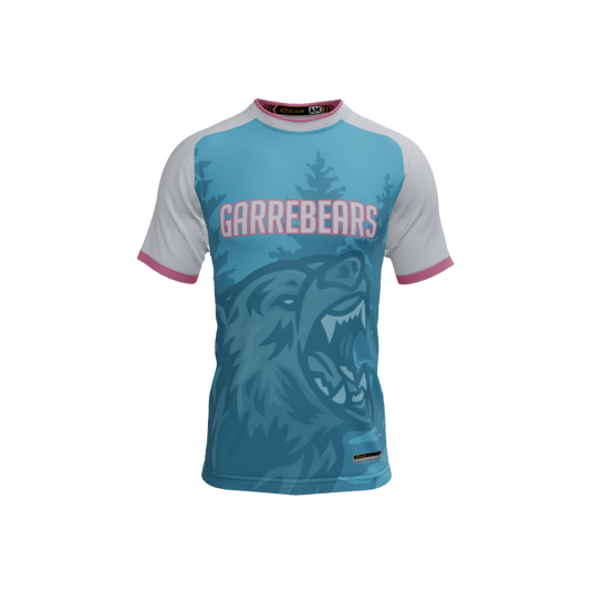 Mens Jerseys Grizzly Crew Neck 2.50. (x 1)