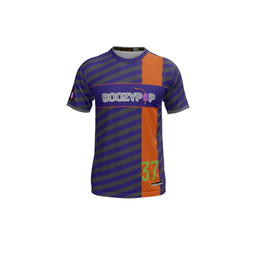 Mens Jerseys Sabre Crew Neck ECO Jersey. (x 6)