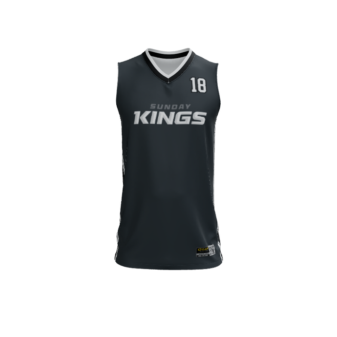 Mens Jerseys Xpress Basketball Jersey. (x 7)