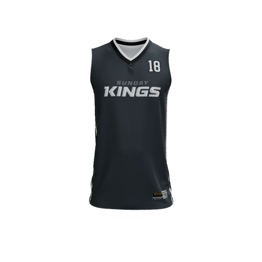 Mens Jerseys Xpress Basketball Jersey. (x 7)