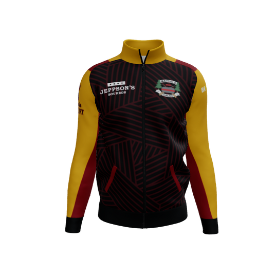 Custom Jackets Varsity Active Jacket. (x 4)