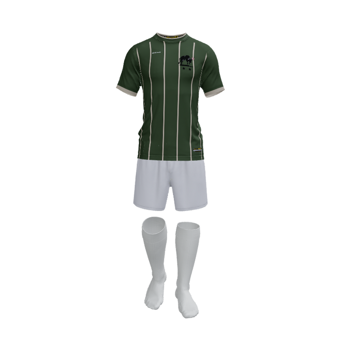Packages Basic Core Soccer Uniform Kit. (x 33)