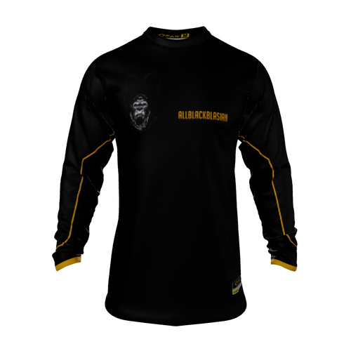 Mens Jerseys LS Core Crew Neck Longsleeve Jersey 2.0. (x 1)