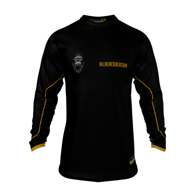 Mens Jerseys LS Core Crew Neck Longsleeve Jersey 2.0. (x 1)