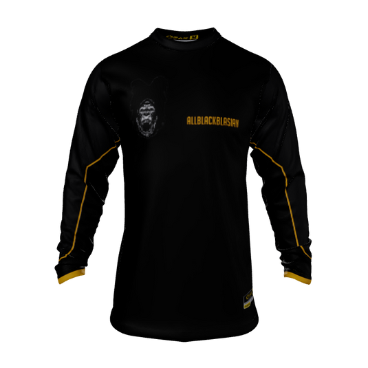Mens Jerseys LS Core Crew Neck Longsleeve Jersey 2.0. (x 1)