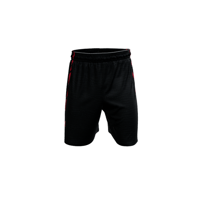 Mens Shorts Cyborg Basketball Short. (x 3)