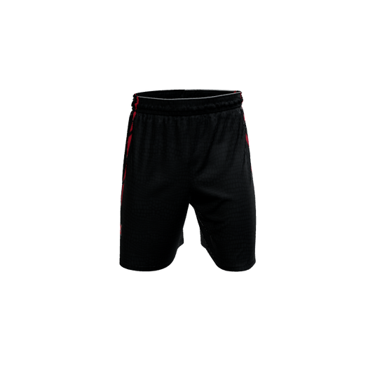 Mens Shorts Cyborg Basketball Short. (x 3)