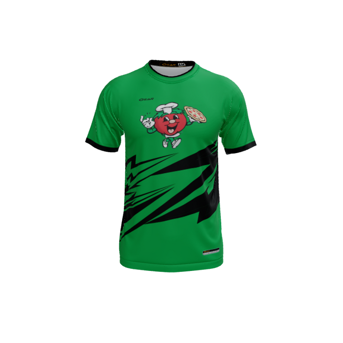 Mens Jerseys Ninja Crew Neck 2.50. (x 13)