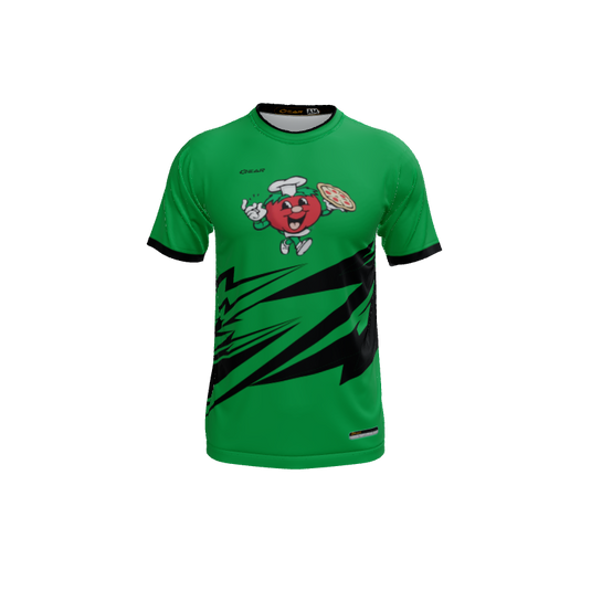 Mens Jerseys Ninja Crew Neck 2.50. (x 13)