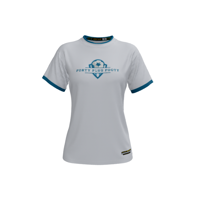 Ladies Custom Jerseys ECO Core Crew Neck ECO Ladies Jerseys. (x 1)