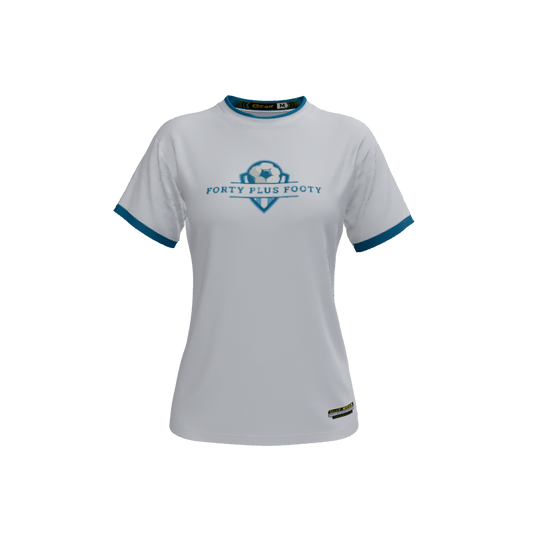 Ladies Custom Jerseys ECO Core Crew Neck ECO Ladies Jerseys. (x 1)