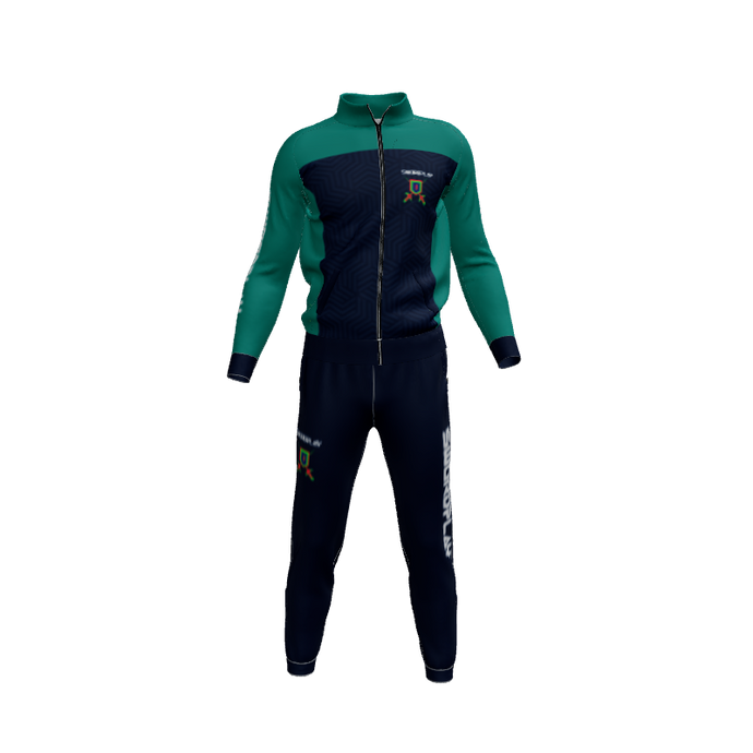 Packages Chase Tracksuit. (x 1)