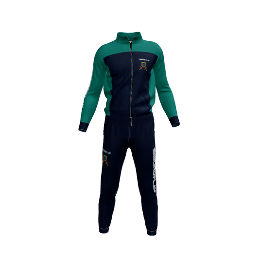 Packages Chase Tracksuit. (x 1)