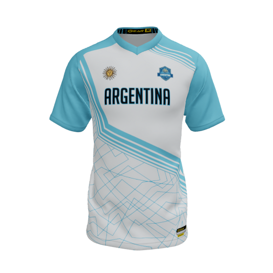 Mens Jerseys Lazer VNeck Jersey 2.0. (x 15)