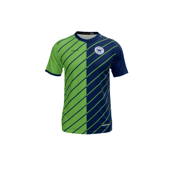 Mens Jerseys Split Crew Neck ECO Jersey. (x 26)