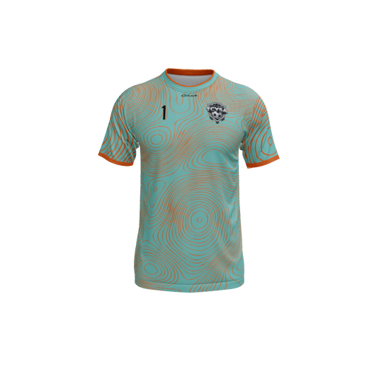 Mens Jerseys Topo Crew Neck ECO Jersey. (x 11)