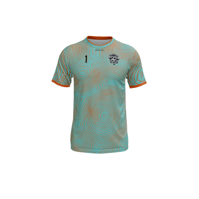 Mens Jerseys Topo Crew Neck ECO Jersey. (x 12)
