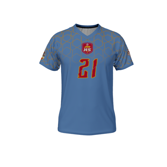 Mens Jerseys Tiger FC Ultra V-Neck. (x 4)