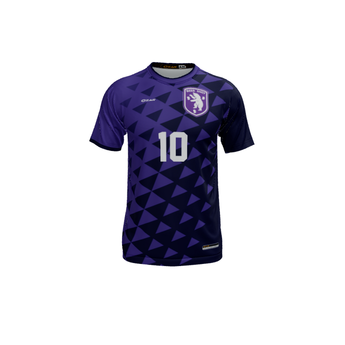 Mens Jerseys Nacho Crew Neck ECO Jersey. (x 13)