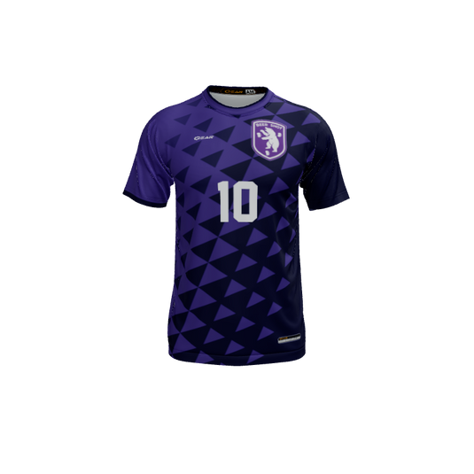 Mens Jerseys Nacho Crew Neck ECO Jersey. (x 13)