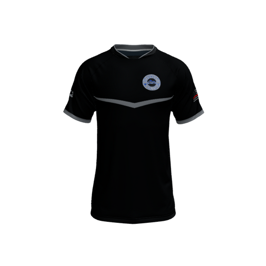 Mens Jerseys Insidious Pro Neck Jersey (Oversized). (x 11)